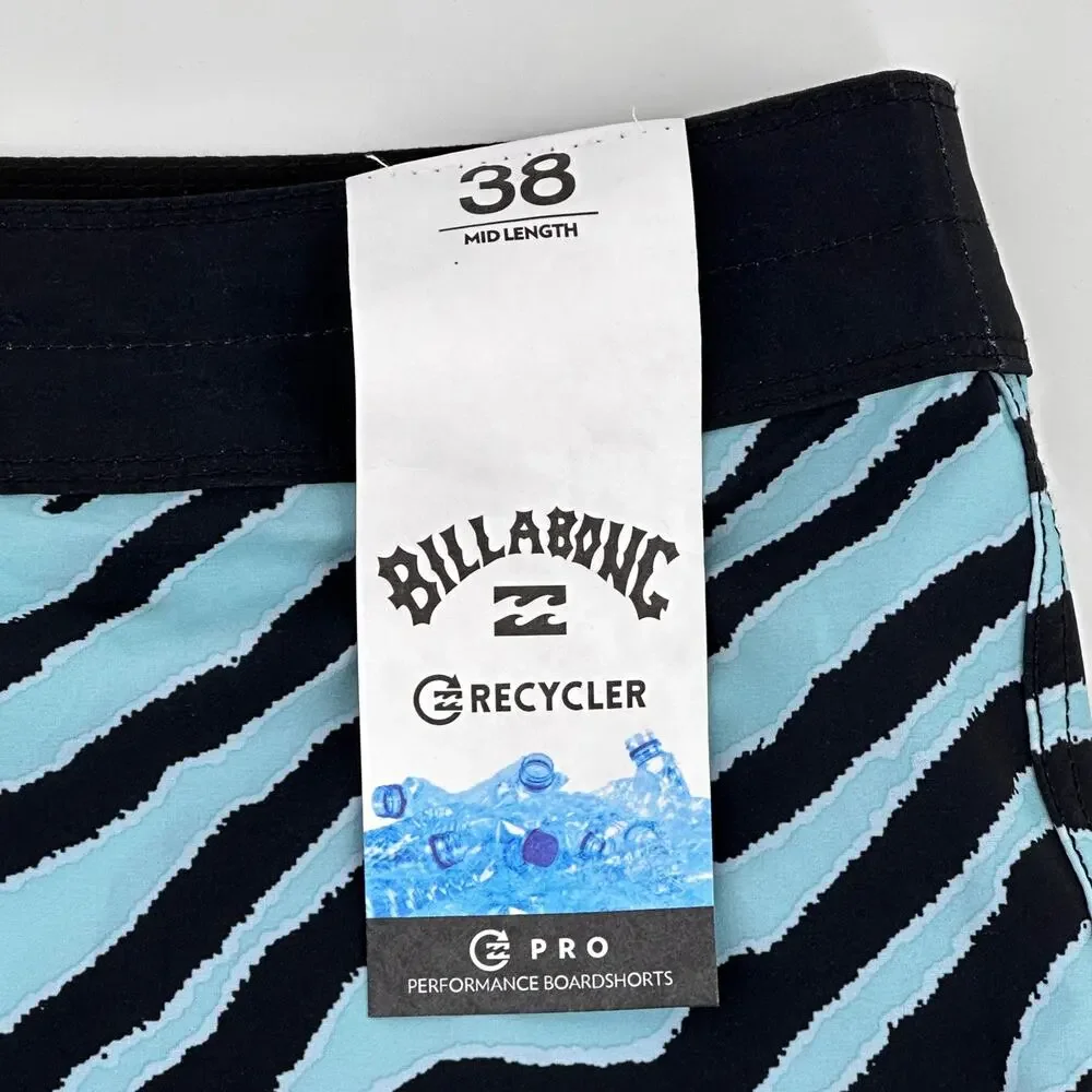 Billabong sundays pro